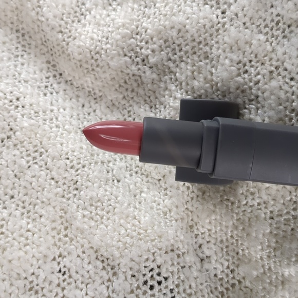 KAB Cosmetics Cream Lipstick in PEACH COBBLER, 3.5g/0.12oz - Picture 5 of 10